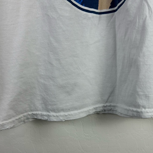 David Bowie T Shirt David
Bowie Ziggy Pop Art Vintage Print 2020 - Picture 6 of 6